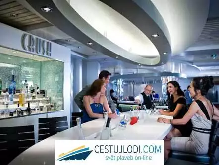 CELEBRITY CONSTELLATION - Crush