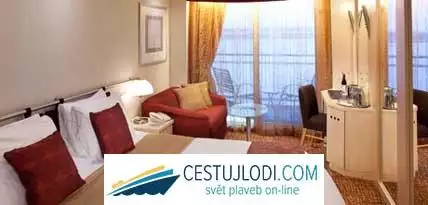 Kajuta Concierge Class