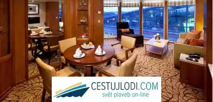 Celebrity Suite