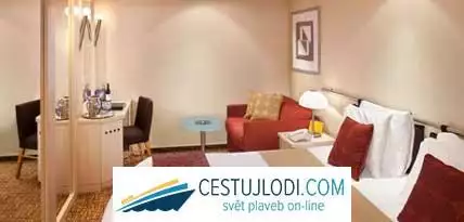 Vnitřní kajuta