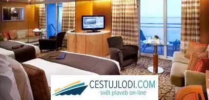 Cabina Sky Suite