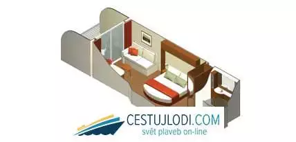 mapp Kajuta AquaClass