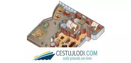 mapp Penthouse Suite