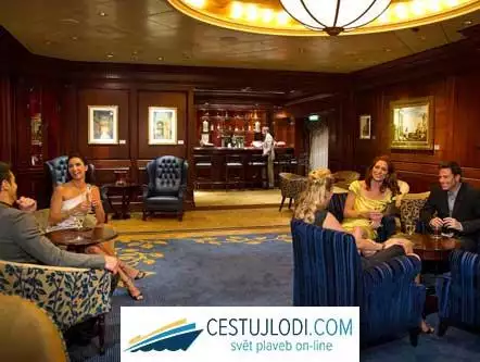 CELEBRITY INFINITY - knihovna