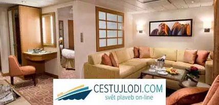 Celebrity Suite