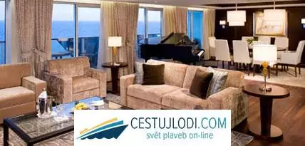 Penthouse Suite