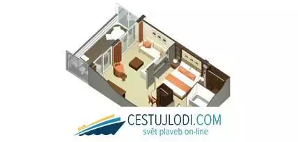 mapp Celebrity Suite