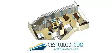 mapp Penthouse Suite