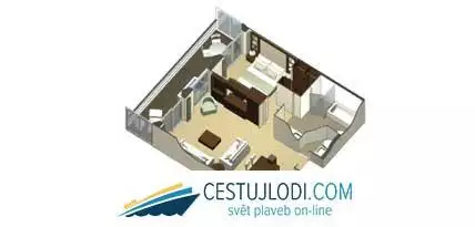 mapp Royal Suite
