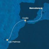 Spain, Canary Islands