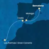 Spain, Canary Islands