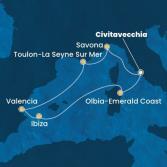 Italy, Spain, Balearic Islands