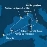 Italy, Balearic Islands, Spain