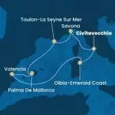 Italy, Balearic Islands, Spain