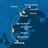 Germany, Norway