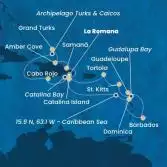 Dominican Republic, Turks Islands, Dominica, Antilles, Virgin Islands