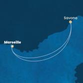 France, Italy