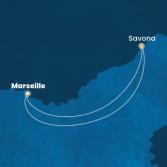 France, Italy