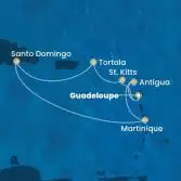 Antilles, Virgin Islands