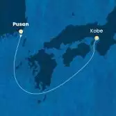 South Korea, Japan