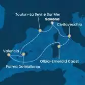 Italy, Balearic Islands, Spain