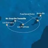 Canary Islands, Spain