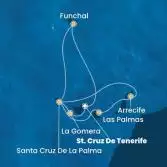 Canary Islands, Spain, Madeira 