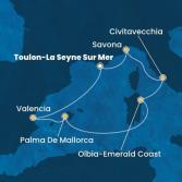 Spain, Balearic Islands, Italy