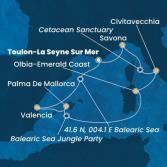 Spain, Balearic Islands, Italy