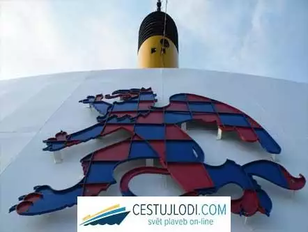 Costa Classica - konkrétní