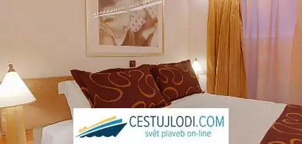 Kajuta s oknem Classic