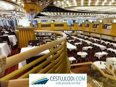 COSTA DIADEMA - bar