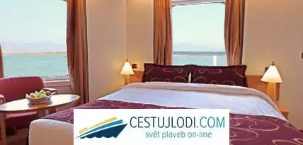 Mini Suite s balkónem