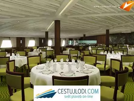 GRAN HOLIDAY - restaurace