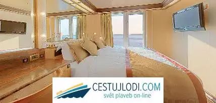 Mini Suite s balkónem