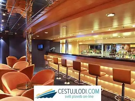 COSTA NEORIVIERA - bar