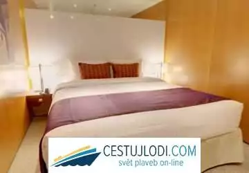 Vnitřní kajuta Classic