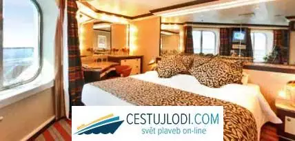 Samsara Mini Suite s výhledem na moře
