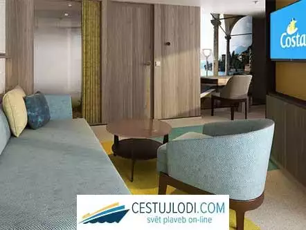 mapp Suite s balkónem mapp Suite s balkónem