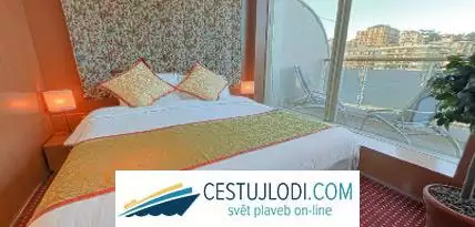 Mini Suite s balkónem