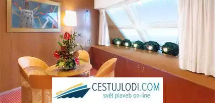 Suite s výhledem na moře