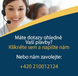 Kontaktujte nás na +420210012124