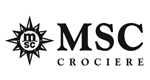 logo MSC Cruises