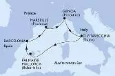 Spain,France,Italy