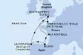 United Kingdom,France,Spain