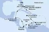 United States,Jamaica,Aruba,Colombia,Panama,Honduras,Bahamas