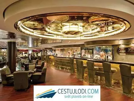 Msc Divina - Caffe Italia