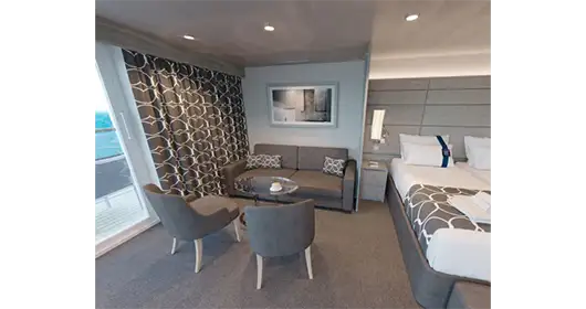 Apartmán Grand Aurea
