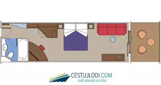 mapp Deluxe Suite