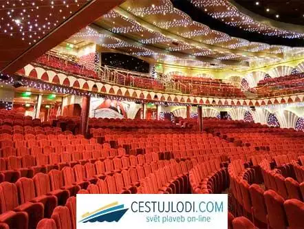 Msc Musica - divadlo